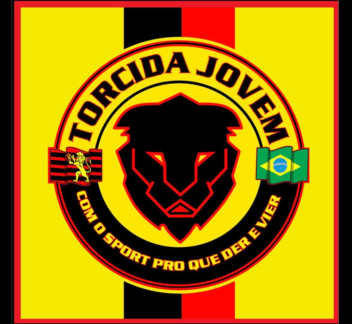 Logo Jovem Sport